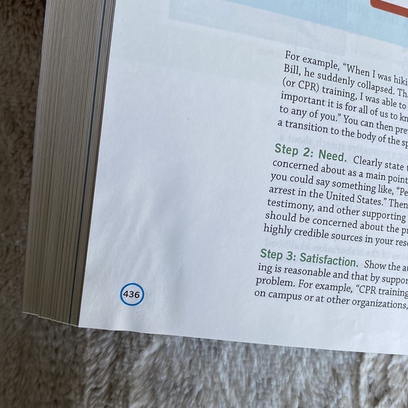 Macmillan Learning Choices & Connections Third Edition Book - Picture 10 of 10